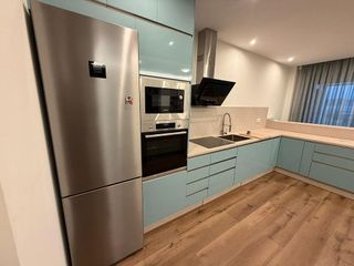 Piso en venta en El Rinconcillo en Algeciras