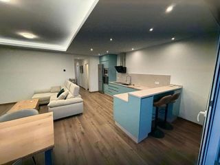 Piso en venta en El Rinconcillo en Algeciras