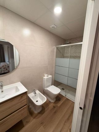 Piso en venta en El Rinconcillo en Algeciras