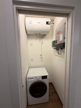 Piso en venta en El Rinconcillo en Algeciras