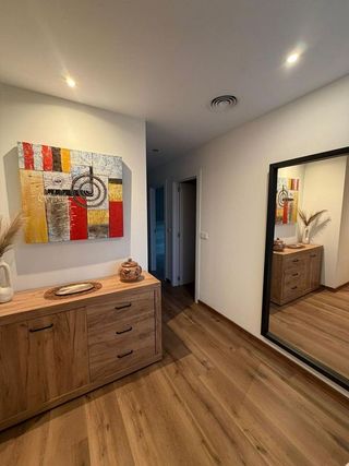 Piso en venta en El Rinconcillo en Algeciras