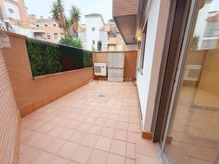 Piso en venta en Puerta bonita en Madrid