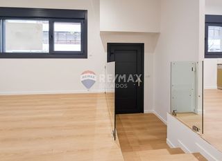 Piso en venta en Praza Independencia en Vigo