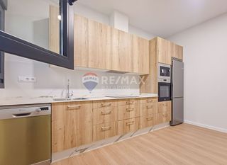 Piso en venta en Praza Independencia en Vigo