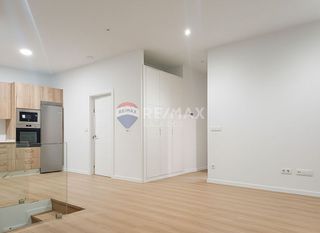 Piso en venta en Praza Independencia en Vigo