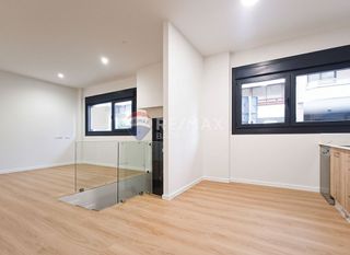 Piso en venta en Praza Independencia en Vigo