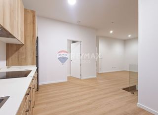 Piso en venta en Praza Independencia en Vigo