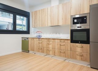 Piso en venta en Praza Independencia en Vigo