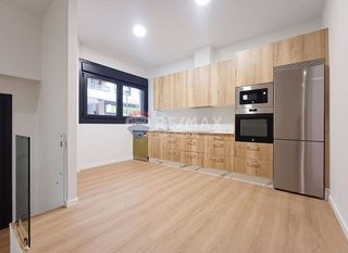 Piso en venta en Praza Independencia en Vigo