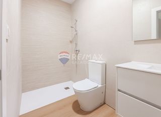 Piso en venta en Praza Independencia en Vigo