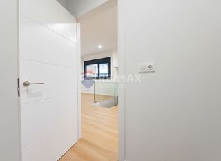 Piso en venta en Praza Independencia en Vigo