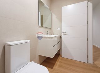 Piso en venta en Praza Independencia en Vigo