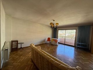 Piso en venta en Alcoy/Alcoi