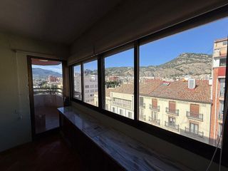 Piso en venta en Alcoy/Alcoi