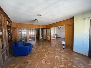 Piso en venta en Alcoy/Alcoi