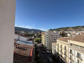 Piso en venta en Alcoy/Alcoi