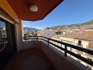 Piso en venta en Alcoy/Alcoi