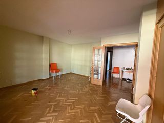 Piso en venta en Alcoy/Alcoi