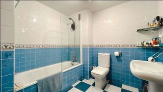 Piso en venta en Cabo Pino - Reserva de Marbella en Marbella