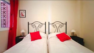 Piso en venta en Cabo Pino - Reserva de Marbella en Marbella