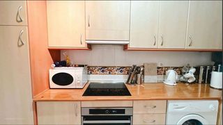 Piso en venta en Cabo Pino - Reserva de Marbella en Marbella