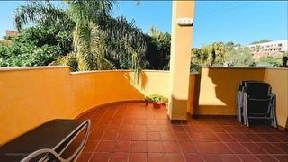 Piso en venta en Cabo Pino - Reserva de Marbella en Marbella