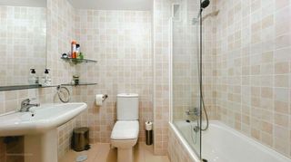 Piso en venta en Cabo Pino - Reserva de Marbella en Marbella