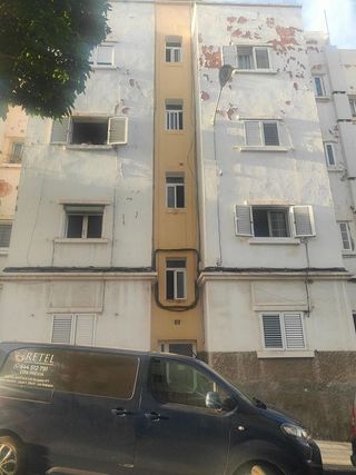 Piso en venta en Schamann - Rehoyas en Palmas de Gran Canaria(Las)
