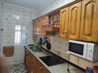 Piso en venta en Schamann - Rehoyas en Palmas de Gran Canaria(Las)