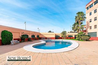 Ático en venta en Las Salinas en Roquetas de Mar