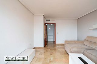 Ático en venta en Las Salinas en Roquetas de Mar