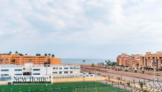 Ático en venta en Las Salinas en Roquetas de Mar