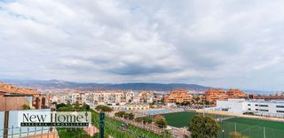 Ático en venta en Las Salinas en Roquetas de Mar