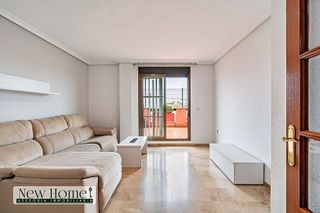 Ático en venta en Las Salinas en Roquetas de Mar