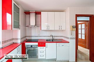 Ático en venta en Las Salinas en Roquetas de Mar