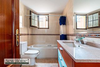 Ático en venta en Las Salinas en Roquetas de Mar