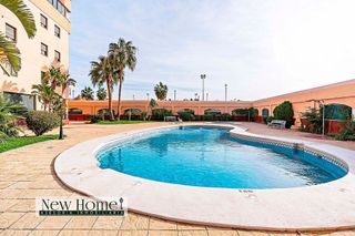 Ático en venta en Las Salinas en Roquetas de Mar