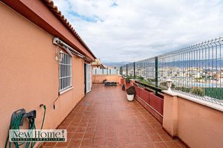 Ático en venta en Las Salinas en Roquetas de Mar