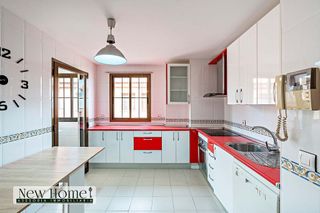 Ático en venta en Las Salinas en Roquetas de Mar