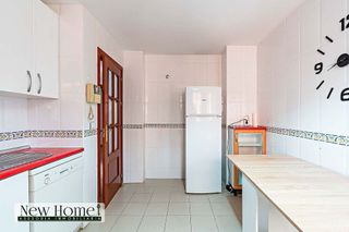 Ático en venta en Las Salinas en Roquetas de Mar