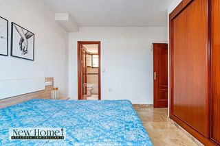 Ático en venta en Las Salinas en Roquetas de Mar