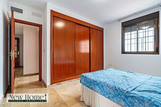 Ático en venta en Las Salinas en Roquetas de Mar