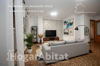 Piso en venta en Norte en Castellón de la Plana