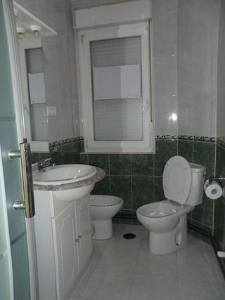 Piso en venta en Cuatro Caminos en Santander