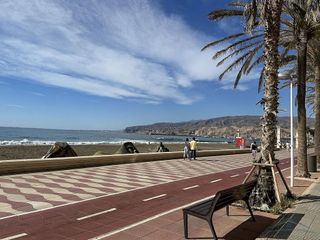 Ático en venta en Ciudad Jardín - Tagarete - El Zapillo en Almería