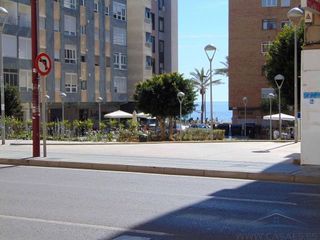 Ático en venta en Ciudad Jardín - Tagarete - El Zapillo en Almería