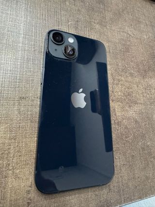 iPhone 14 blu