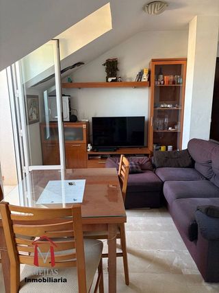 Ático en venta en Casco Histórico en Antequera