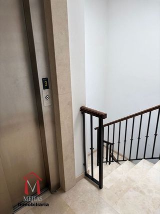 Ático en venta en Casco Histórico en Antequera