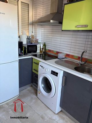 Ático en venta en Casco Histórico en Antequera